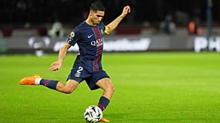 Morocco trains for friendlies with a month to go to AFCON 2025