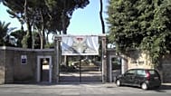 La Casa del Jazz a Roma