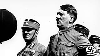 Adolf Hitler 1933