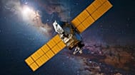 The French government is investing in satellites that will surveil others in space. 
