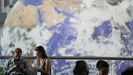 COP30 : la limite de réchauffement climatique à 1,5°C presque impossible