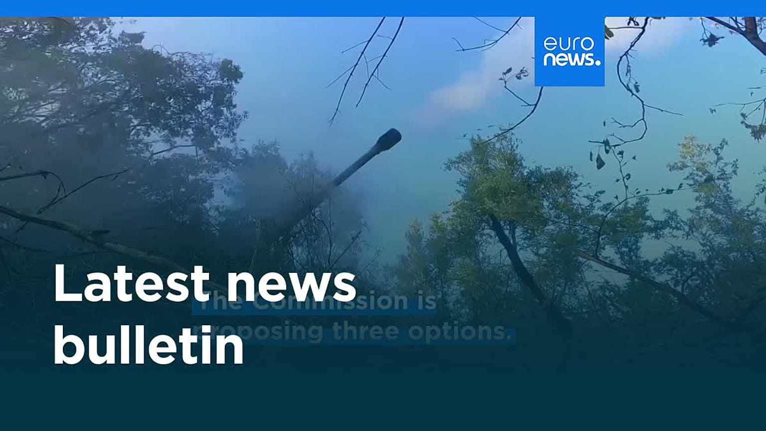 Latest news bulletin | November 13th, 2025 – Evening