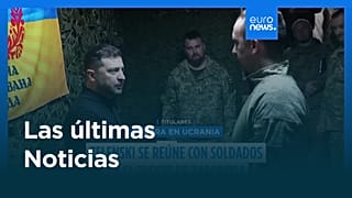 Últimas noticias | 13 noviembre 2025 - Tarde