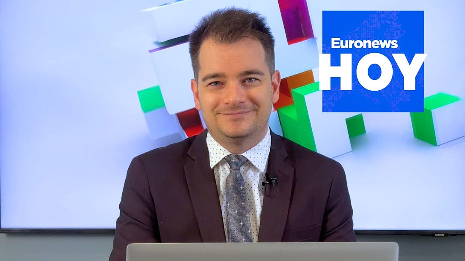 Juan Carlos de Santos.