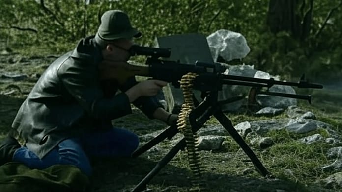 Cecchini a Sarajevo durante la guerra in Bosnia: turisti pagavano una fortuna per un weekend di caccia all'uomo