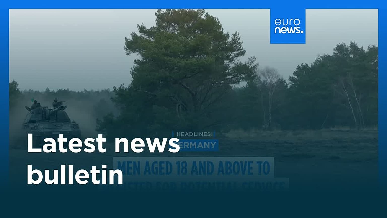 Latest news bulletin | November 14th, 2025 – Morning