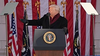 دونالد ترامپ