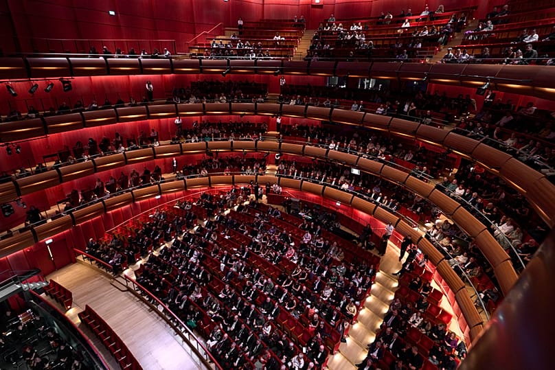 Εθνική Λυρική Σκηνή 