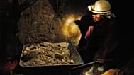 China finds a large gold deposit, 14 November 2025
