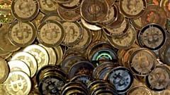 Bitcoin