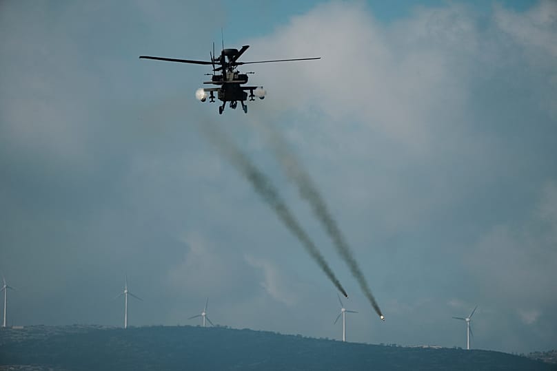 Άσκηση Orion 2025