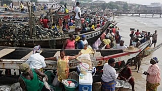 Ghana's growth prospects strengthen amidst increasing investor confidence