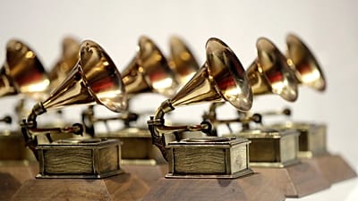 Africa’s growing influence at the Grammys 