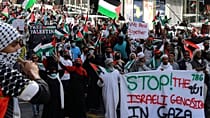 After initial denial, South Africa accepts 130 Palestinian entries