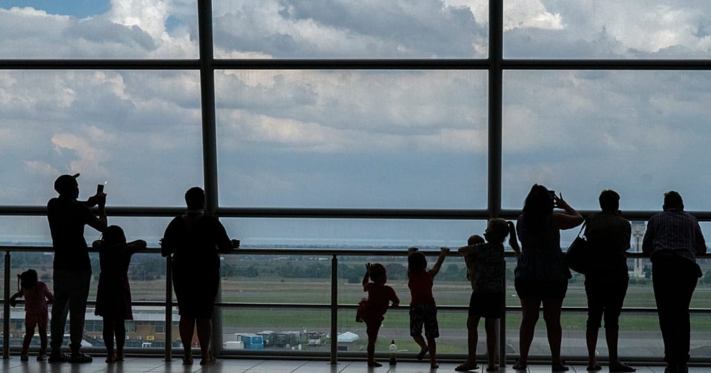 South Africa withdraws 90-day visa exemption for Palestinians over fears of link to forced migration