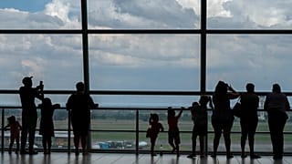 L’Afrique du Sud accueille 130 réfugiés palestiniens