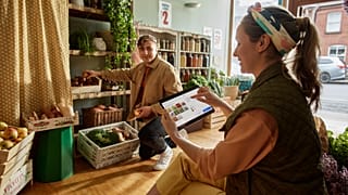 Inflación en España crece en octubre de 2025.