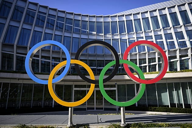 South Africa announces plan to bid for 2036 or 2040 Olympic Games