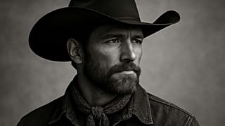 AI-created image depicting Breaking Rust