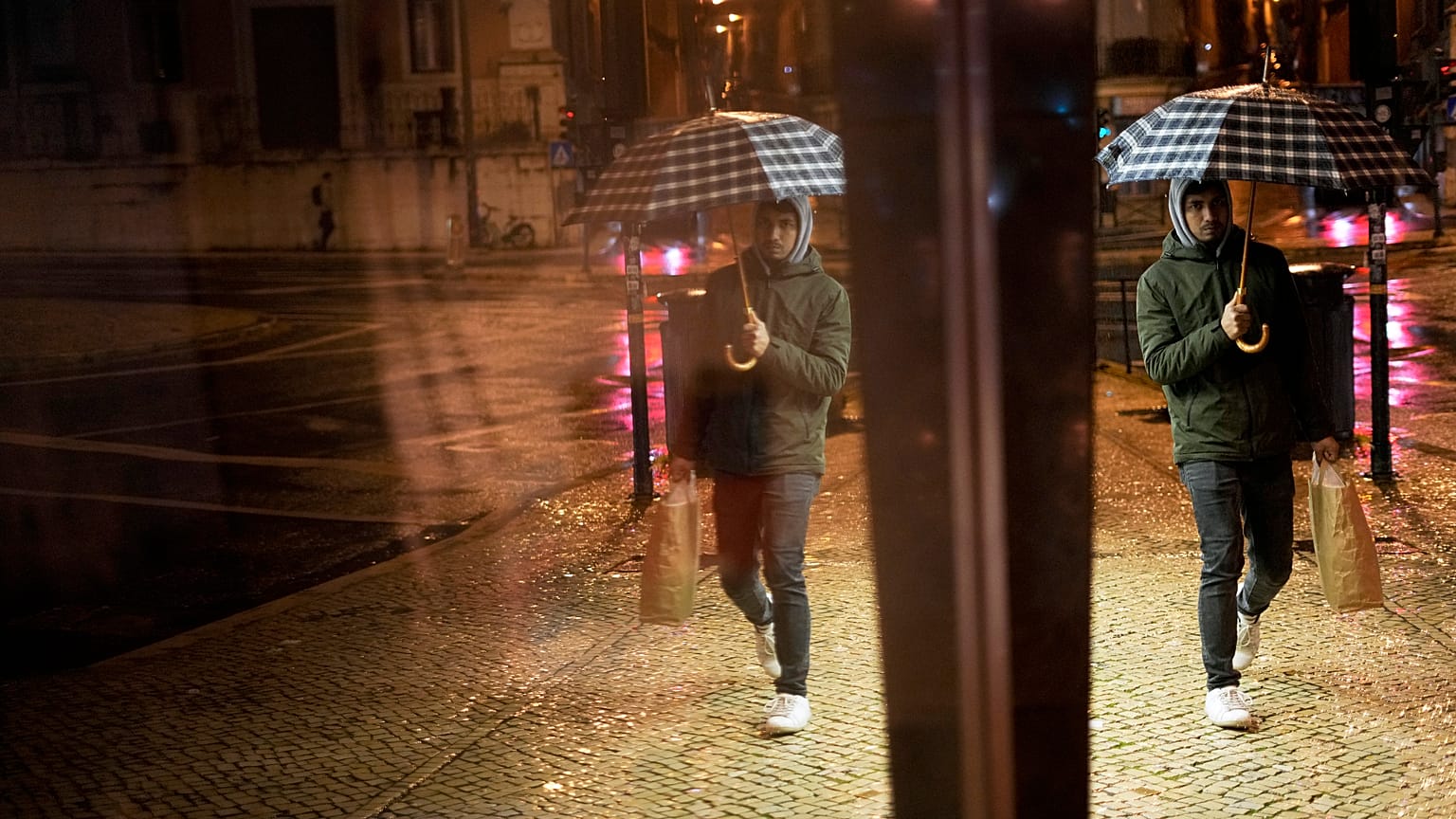 Λισαβόνα- εικόνα αρχείου