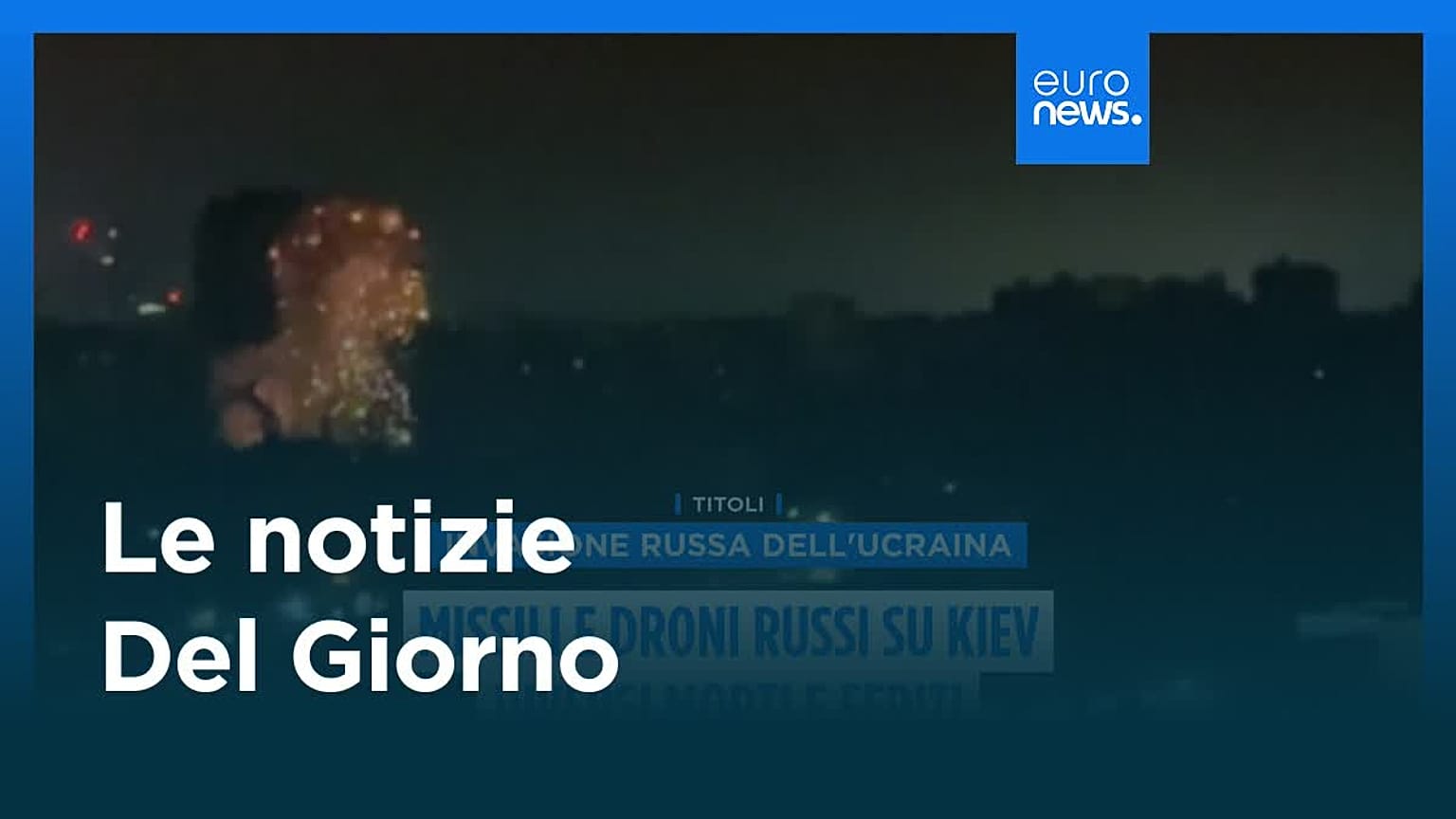 Le notizie del giorno | 14 novembre 2025 - Pomeridiane
