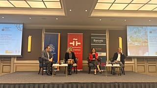 İberoamerikan Yazarlar Buluşması