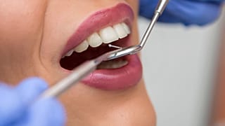 دندان پزشکی