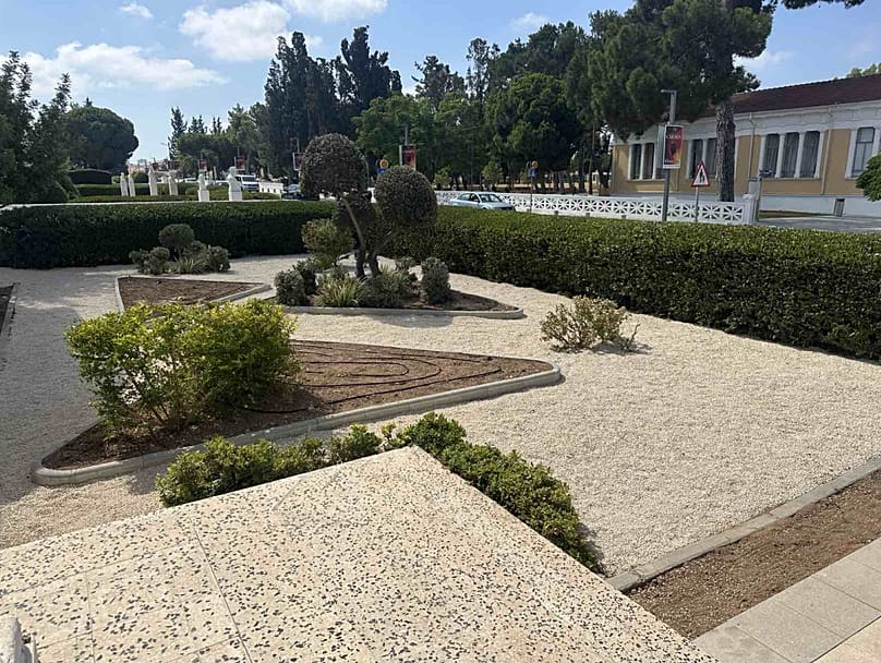 Szkoła podstawowa w Pafos