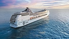 MSC Lirica