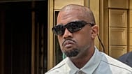 Kanye ‘Ye’ West threatened with immediate arrest in Brazil 