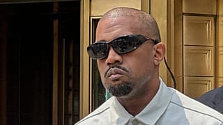 Kanye ‘Ye’ West threatened with immediate arrest in Brazil 