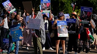 Afrique du Sud : 160 palestiniens accueillis pour des raisons humanitaires