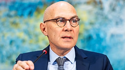 مفوض الأمم المتحدة لحقوق الإنسان فولكر تورك