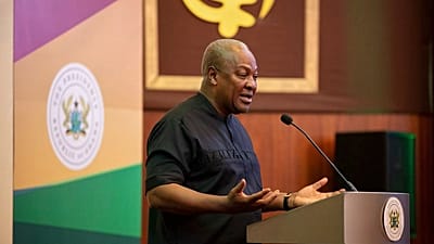 Uncertainty surrounds location of 19 migrants deported to Ghana