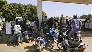 Mali opposition accuses military junta of failing to protect the country amid ongoing fuel crisis
