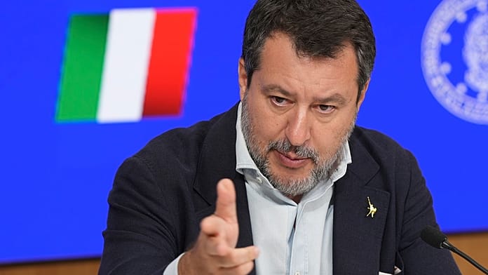 Ponte sullo Stretto, nuovo stop dalla Corte dei Conti