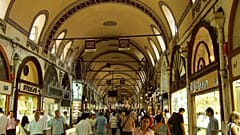 Kapalı Çarşı