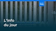 L’info du jour | 15 novembre 2025 - Matin