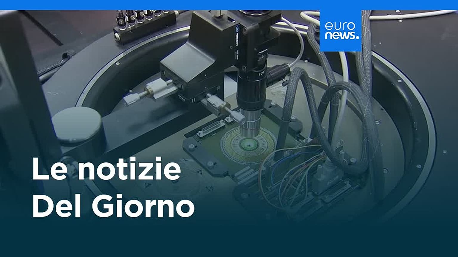 Le notizie del giorno | 15 novembre 2025 - Mattino