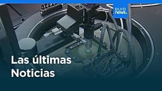 Últimas noticias | 15 noviembre 2025 - Mañana