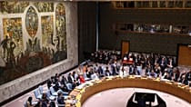 UN Security Council adopts draft resolution extending Yemen sanctions for another year