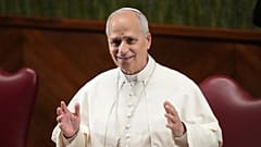 Pape Léon XIV