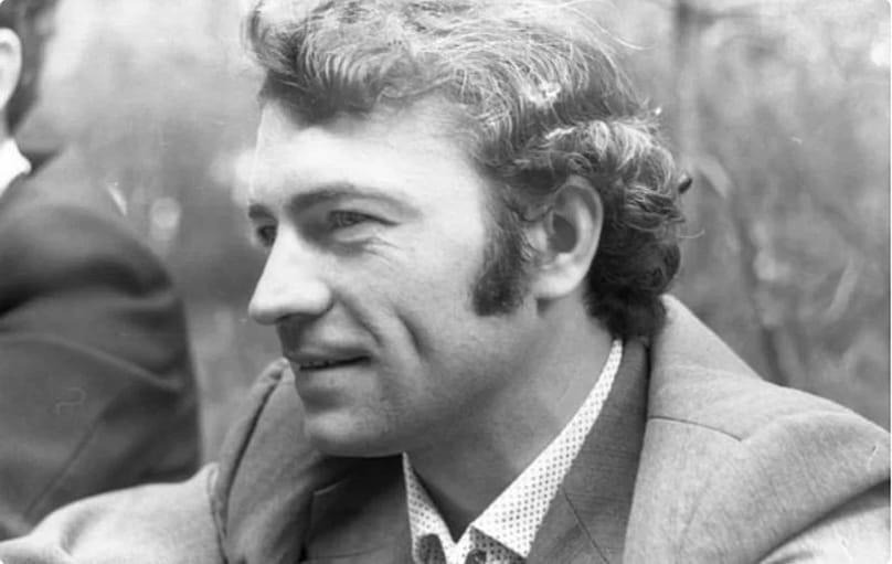 A katasztrófa előtti kora tavaszi hetekben