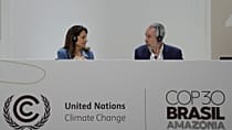 COP30: UN urges protection for climate migrants