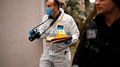 Intoxicación mortal en Turquía, 15 de noviembre de 2025