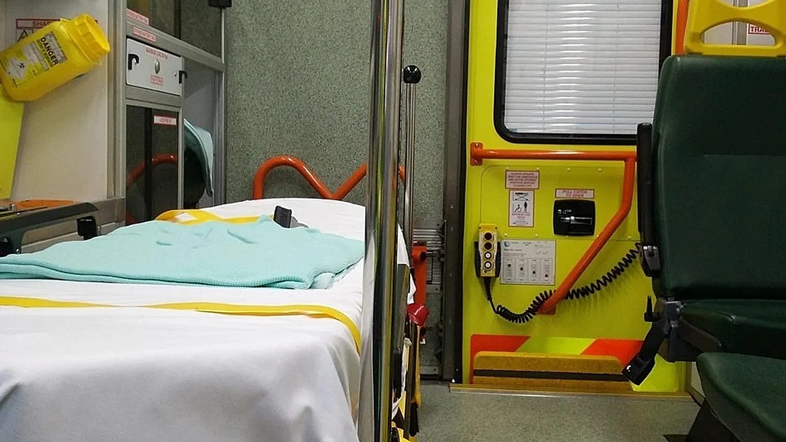 Arşiv görüntüsü