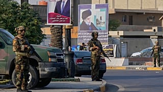 عراق (عکس تزئینی است)