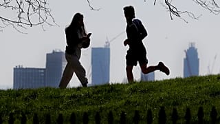 Οι Ευρωπαίοι εγκαταλείπουν εύκολα τις υγιεινές συνήθειες