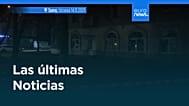 Últimas noticias | 16 noviembre 2025 - Mañana