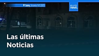 Últimas noticias | 16 noviembre 2025 - Mañana